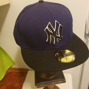 NY Yankees baseball hat